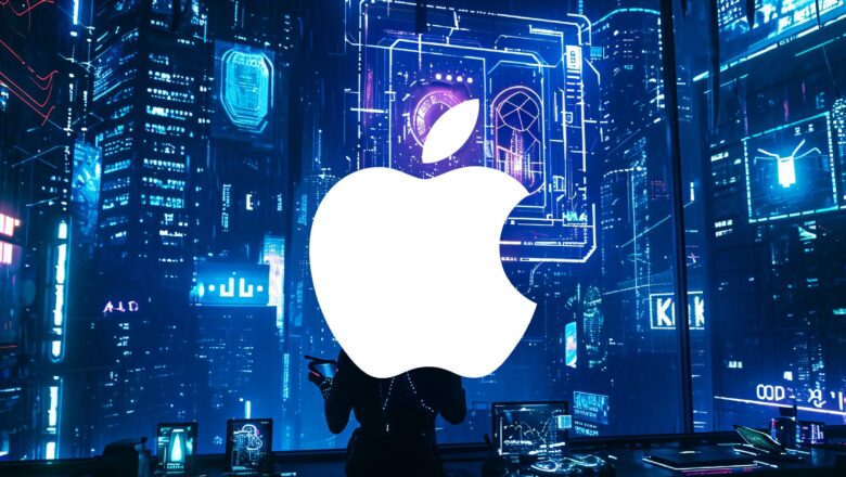 Apple introduced an open-source AI model that can work without the Internet