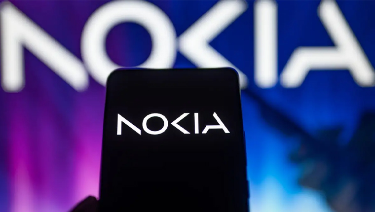 Nokia CEO made world’s first 3D call