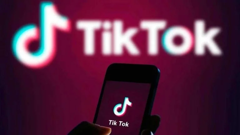 Cyber ​​attack on TikTok targeting brand and celebrity accounts