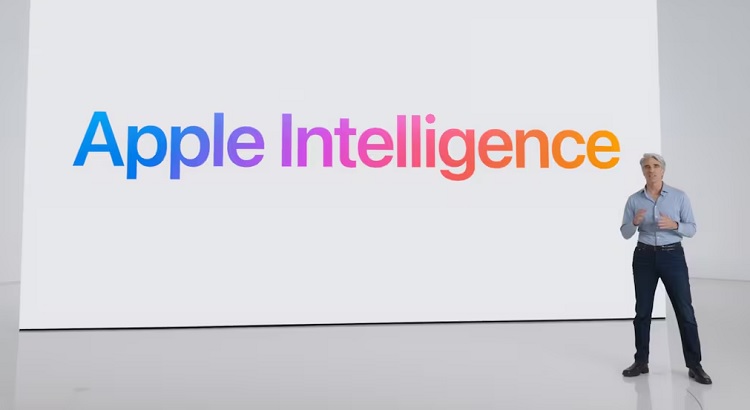 12 AI features are coming to Apple devices